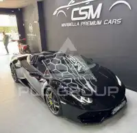 2017 Lamborghini Huracan
