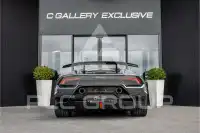 2017 Lamborghini Huracan