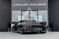 2017 Lamborghini Huracan