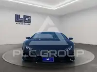 2017 Lamborghini Huracan