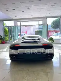 2017 Lamborghini Huracan