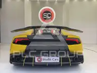 2017 Lamborghini Huracan