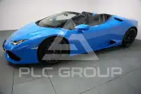 2017 Lamborghini Huracan