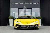 2017 Lamborghini Huracan