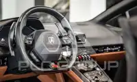 2017 Lamborghini Huracan