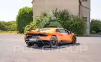 2017 Lamborghini Huracan