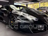 2017 Lamborghini Huracan
