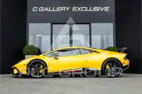 2017 Lamborghini Huracan