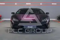 2017 Lamborghini Huracan