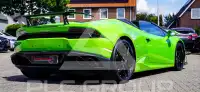 2017 Lamborghini Huracan