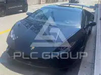 2017 Lamborghini Huracan