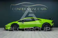 2017 Lamborghini Huracan