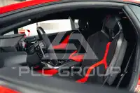 2017 Lamborghini Huracan