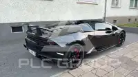 2017 Lamborghini Huracan