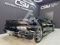 2017 Lamborghini Huracan