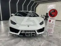 2017 Lamborghini Huracan