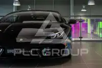 2017 Lamborghini Huracan