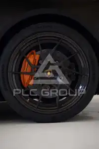 2017 Lamborghini Huracan