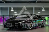 2017 Lamborghini Huracan