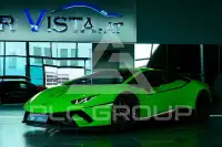 2017 Lamborghini Huracan