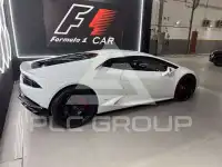 2017 Lamborghini Huracan