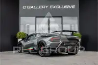 2017 Lamborghini Huracan