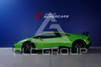 2017 Lamborghini Huracan