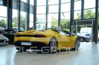 2017 Lamborghini Huracan