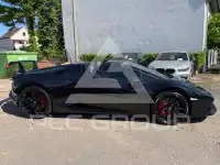 2017 Lamborghini Huracan