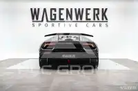 2017 Lamborghini Huracan