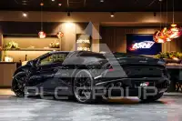 2017 Lamborghini Huracan