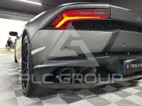 2017 Lamborghini Huracan