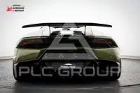 2017 Lamborghini Huracan