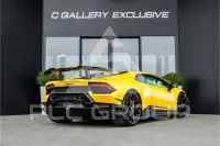 2017 Lamborghini Huracan