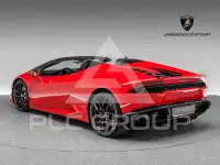 2017 Lamborghini Huracan