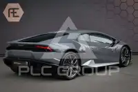 2017 Lamborghini Huracan