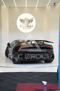 2017 Lamborghini Huracan