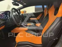 2017 Lamborghini Huracan