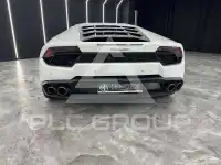2017 Lamborghini Huracan