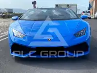 2017 Lamborghini Huracan