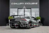 2017 Lamborghini Huracan