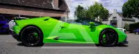 2017 Lamborghini Huracan