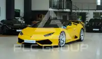 2017 Lamborghini Huracan