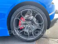 2017 Lamborghini Huracan