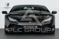 2017 Lamborghini Huracan