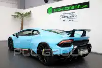 2017 Lamborghini Huracan