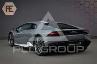 2017 Lamborghini Huracan