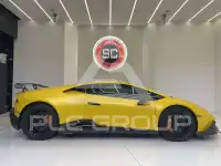 2017 Lamborghini Huracan