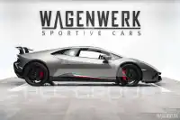 2017 Lamborghini Huracan