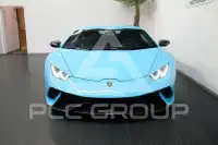 2017 Lamborghini Huracan